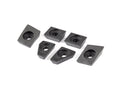 Body reinforcement set (fits #9011 body)