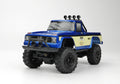 MSA-1E 1/24 Scale Coyote Pup RTR