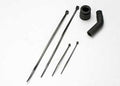 5245X PIPE CPL BK/EXH DEF/TIES