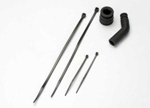 5245X PIPE CPL BK/EXH DEF/TIES