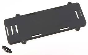 TKR40006X V3 BATT TRAY LONG