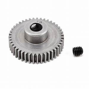 RRP2043 HARD 48P MACH 43T 5M/M BR