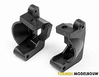 101209 Front Hub Carriers Left/Right 10 Degrees