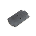Skid Plate: 1:18 4WD Temper Gen 2