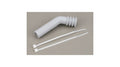 697 EXHAUST DEFLECTOR .35-.90