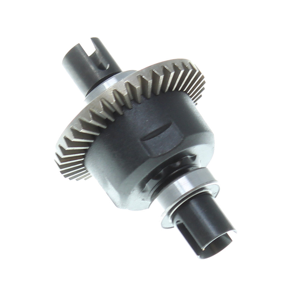 Differential Set F/R