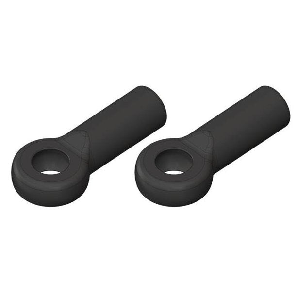 Ball Joint 6mm - Composite - 2 pcs: Dementor, Kronos, Python,