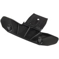 7435 Skidplate, front (angled for higher ground clearance) (use with #7434 foam body bumper)