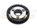 40T Steel Spur Gear for 1/10 Revo & Slayer(both)