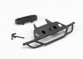 Front Bumper, Front Bumper Mount: Slayer