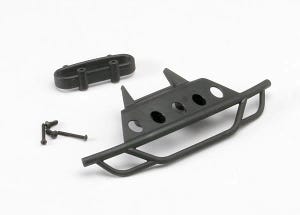 Front Bumper, Front Bumper Mount: Slayer