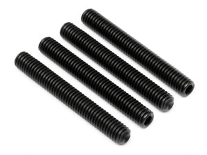 Set Screw M6x45mm (4pcs): Baja5B.