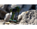 DX5 Rugged DSMR TX Only, Green