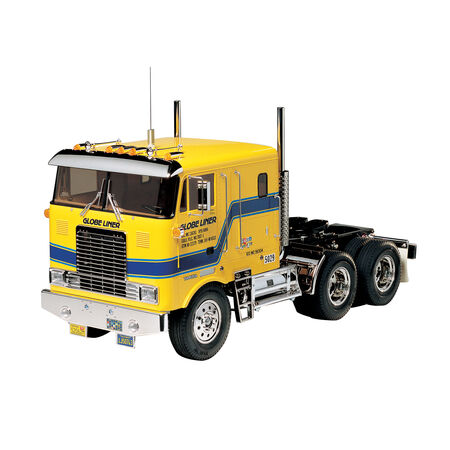 1/14 Globe Liner Semi Kit
