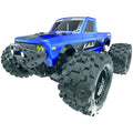 KAIJU 1/8 SCALE BRUSHLESS ELECTRIC MONSTER TRUCK (BATTERIES & CHARGER NOT INCLUDED) (Online price includes ground shipping to the lower 48 states)