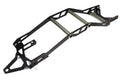 Alloy Metal Roll Cage Body Kit for Traxxas 1/10 Rustler 4X4
