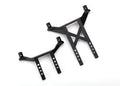 BODY MOUNTS (POSTS), FRONT & REAR