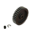 Pinion Gear, 34T Mod1 Safe-D5