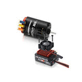 Quicrun 10BL120 Sensored G2 ESC + 3650 SL 10.5T G2 Motor Combo
