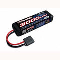 TRAXXAS 2S LIPO 3000mah 7.4V 20C