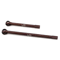 YEAH RACING TRAXXAS TRX-4 HD TOOL STEEL FRONT AXLE SHAFT TRX4-034
