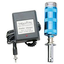 Standard ProGlo w/Meter & Charger