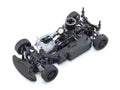PureTen GP FW-06 Kit and KE15SP Engine