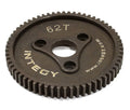 T4154 Steel 0.8 Spur Gear 62T 1/10 E-Revo/Summit