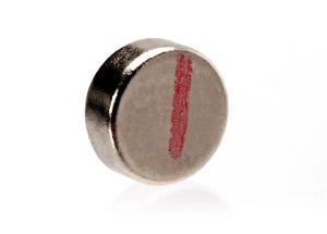 NYA Telemetry Trigger Magnet