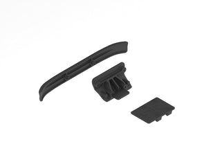 AR320363 Front Bumper Outcast