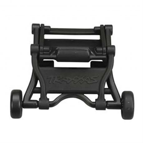 4975 Wheelie Bar Assembled Maxx Trucks