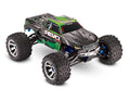 Revo 3.3: 1/10 Scale 4WD Nitro-Powered Monster Truck (with Telemetry Sensors) with TQi 2.4GHz Radio System, Traxxas Link Wireless Module, and Traxxas Stability Management (TSM) (Online price includes ground shipping to the lower 48 states)