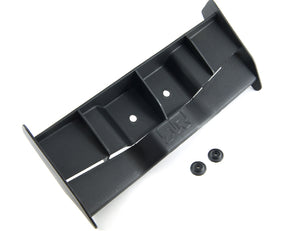 AR480001 Wing 204mm Rear Black