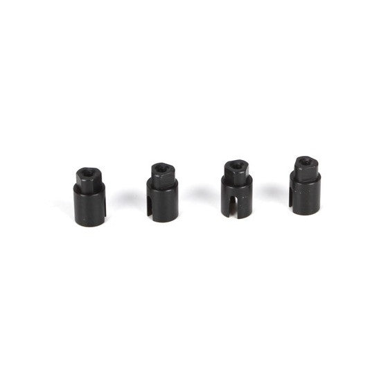 Diff Outdrive Set: Mini 8IGHT  (inlc. lwr 48 ship)