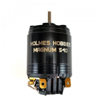 TORQUEMASTER MAGNUM 540 38T