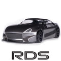 REDCAT RDS - 1:10 2-WD COMPETITION SPEC DRIFT CAR