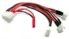 Multi-Charge Adapter for Blade and UMX batteries
