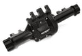 Billet Machined Rear Axle Housing for Traxxas TRX-4 Scale & Trail Crawler C28002BLACK