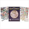Worldwide Explorer Kit Paperback