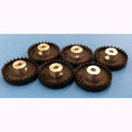 mid14829 48P 29T 3/32 AXLE CROWN GEAR