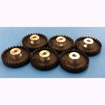 mid14829 48P 29T 3/32 AXLE CROWN GEAR