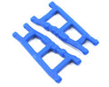 80705F/R A-ARMS BLU SLSH/STAMP