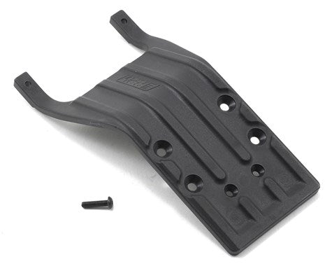 81242 REAR SKID PLT BLK SLASH