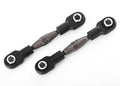 Toe links, steel (34mm) (2)