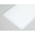 K and S Engineering Clear Plastic Sheet .015 x 8.5" x 11"