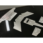 STP1166 SKID PLATE V2.0 Reference