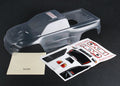 Body, Revo® 3.3 (clear, requires painting)/ window, lights, grille decal sheet
