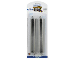 44511 9" STRAIGHT N/S EZ (4)HO