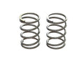 SHOCK SPRINGS: 40mm 4.7N/mm (27lbf/in) (2pcs)