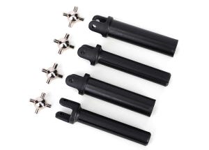 6850X Half Shafts Heavy Duty Stampede 4x4